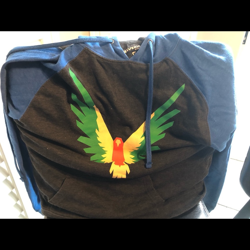 Maverick Hoodie